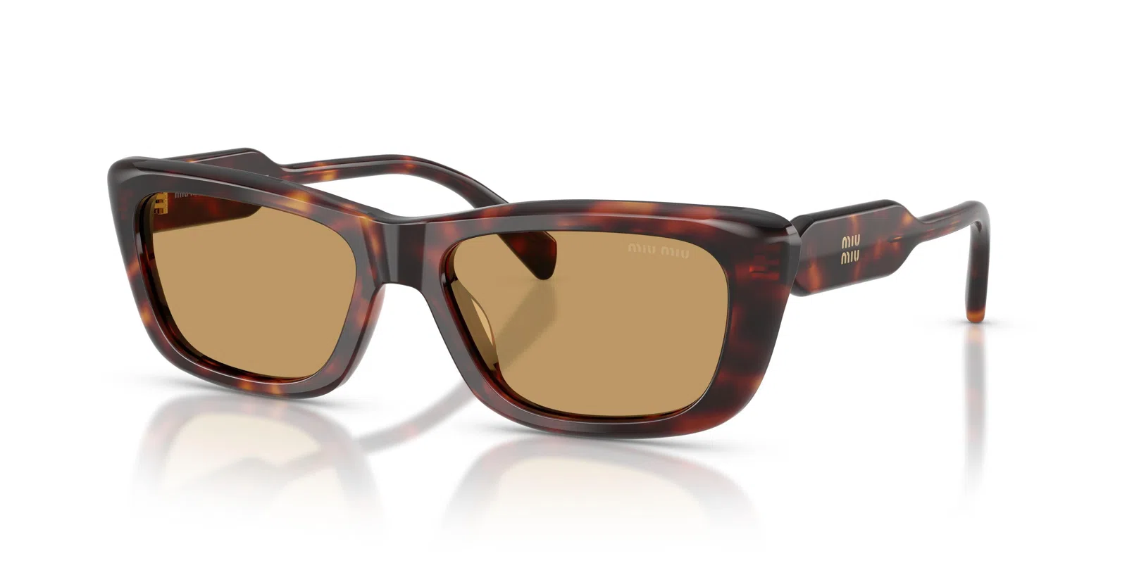 Miu B12S Sunglasses - view 3